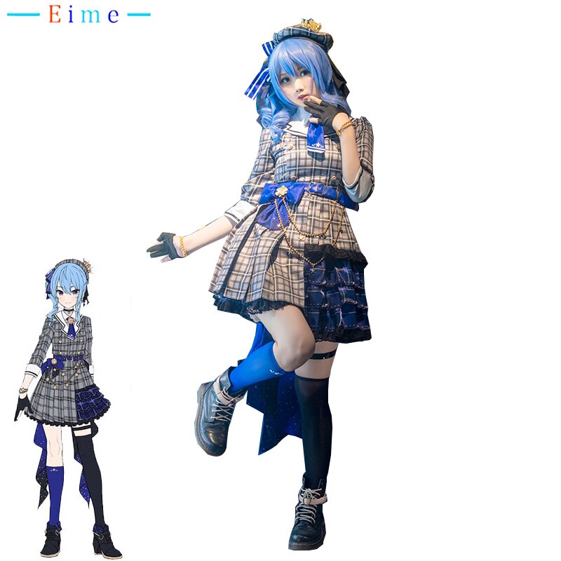  Ȧζ̺ 2 ̺ ȣøġ  ڽ ǻ, Yutuber Vtuber hosimei suitesei  ,  Ϳ 巹 